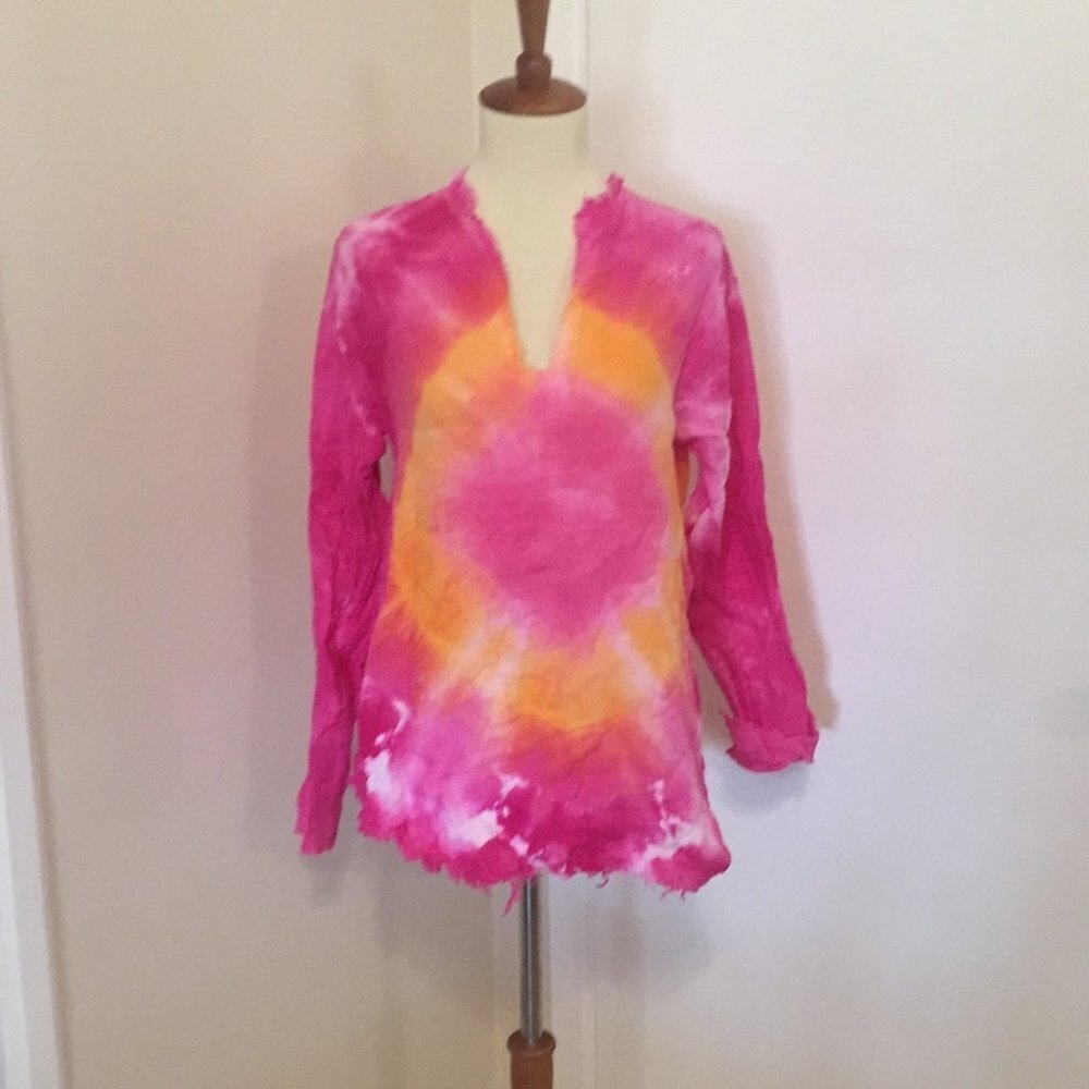 S LOVE TANJANE Longsleeve Top FF51 4009